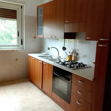Doccj Apartament Triest