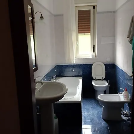Apartament Doccj *